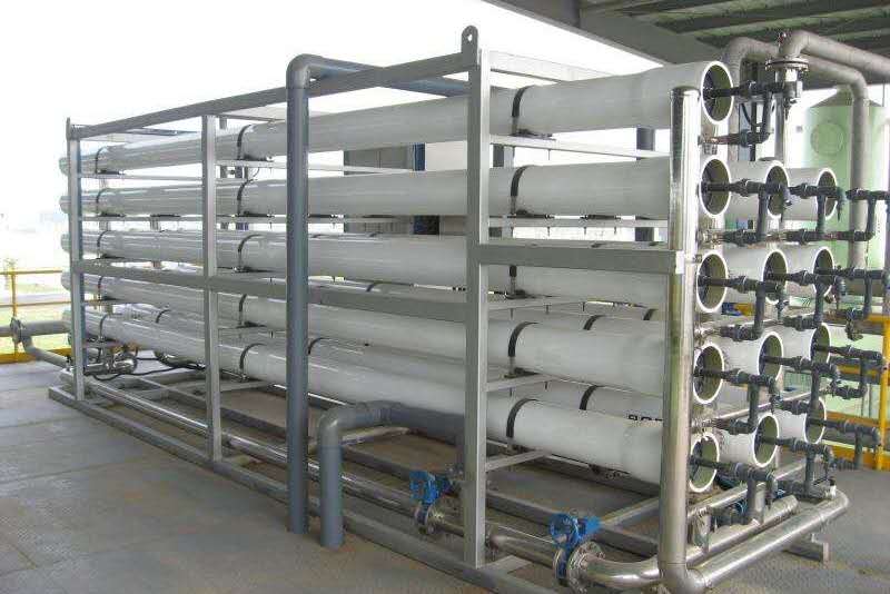 垃圾滲濾液設備